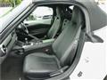 2015 Mazda Roadster
