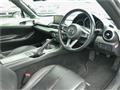 2015 Mazda Roadster