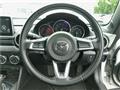 2015 Mazda Roadster