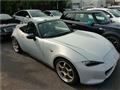 2015 Mazda Roadster