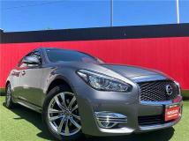 2022 Nissan Fuga