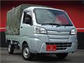 2018 Daihatsu Hijet Truck