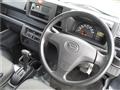 2018 Daihatsu Hijet Truck