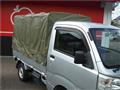 2018 Daihatsu Hijet Truck