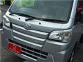 2018 Daihatsu Hijet Truck