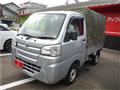 2018 Daihatsu Hijet Truck