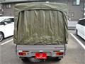 2018 Daihatsu Hijet Truck