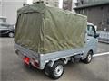 2018 Daihatsu Hijet Truck