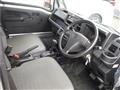 2018 Daihatsu Hijet Truck