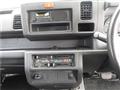 2018 Daihatsu Hijet Truck