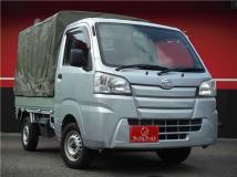 2018 Daihatsu Hijet Truck
