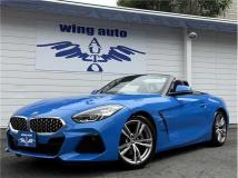 2021 BMW Z4