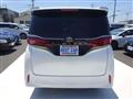 2024 Toyota Alphard G