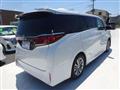 2024 Toyota Alphard G