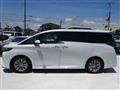 2024 Toyota Alphard G