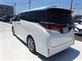 2024 Toyota Alphard G