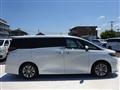 2024 Toyota Alphard G