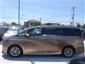 2025 Toyota Alphard G