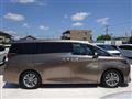 2025 Toyota Alphard G