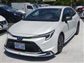 2024 Toyota Corolla Sedan