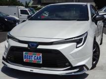 2024 Toyota Corolla Sedan