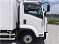 2017 Isuzu Isuzu Others