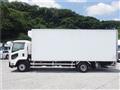 2017 Isuzu Isuzu Others