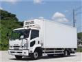 2017 Isuzu Isuzu Others