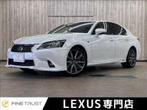 2012 Lexus GS