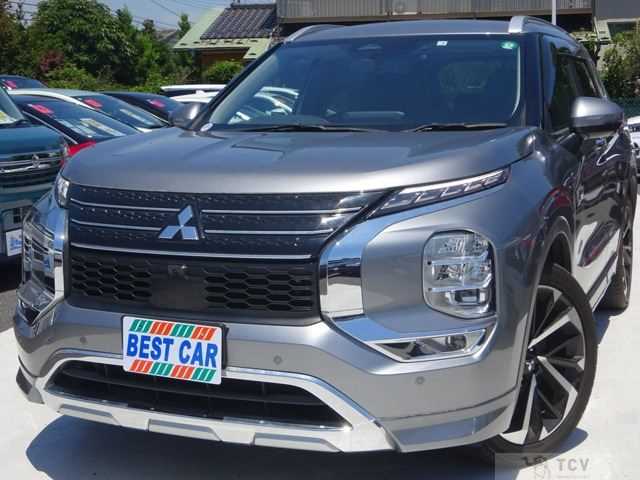 2022 Mitsubishi Outlander