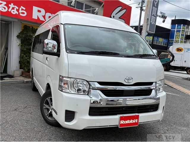 2021 Toyota Toyota Others