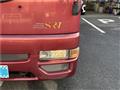 2004 Nissan Civilian Bus