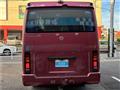 2004 Nissan Civilian Bus