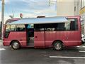 2004 Nissan Civilian Bus