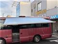 2004 Nissan Civilian Bus