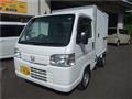 2015 Honda Acty