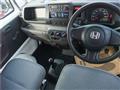 2015 Honda Acty