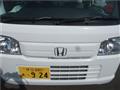 2015 Honda Acty