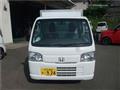2015 Honda Acty