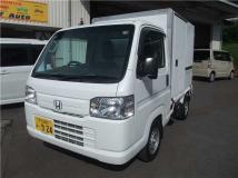 2015 Honda Acty
