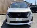 2023 Nissan Serena