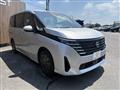 2023 Nissan Serena
