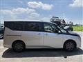 2023 Nissan Serena