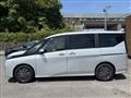 2023 Nissan Serena