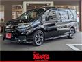 2018 Honda Step WGN