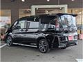 2018 Honda Step WGN