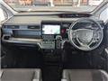 2018 Honda Step WGN