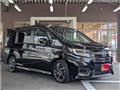 2018 Honda Step WGN