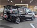 2018 Honda Step WGN