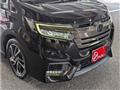 2018 Honda Step WGN
